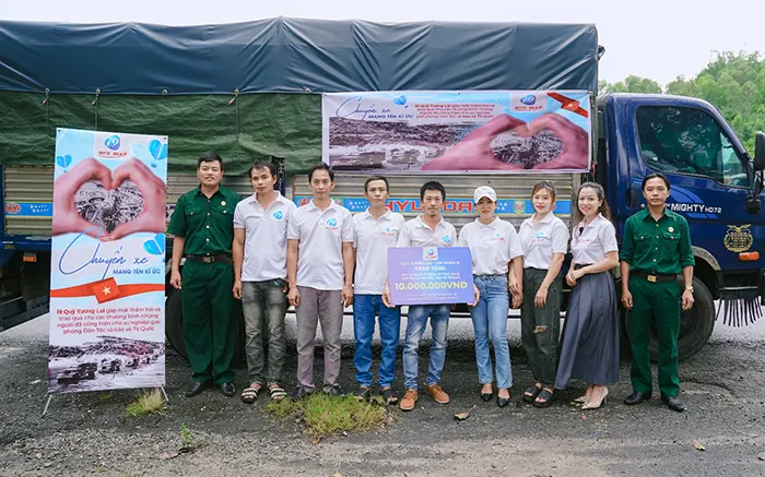 Tầm nhìn và sứ mệnh của nền tảng giải trí MB66